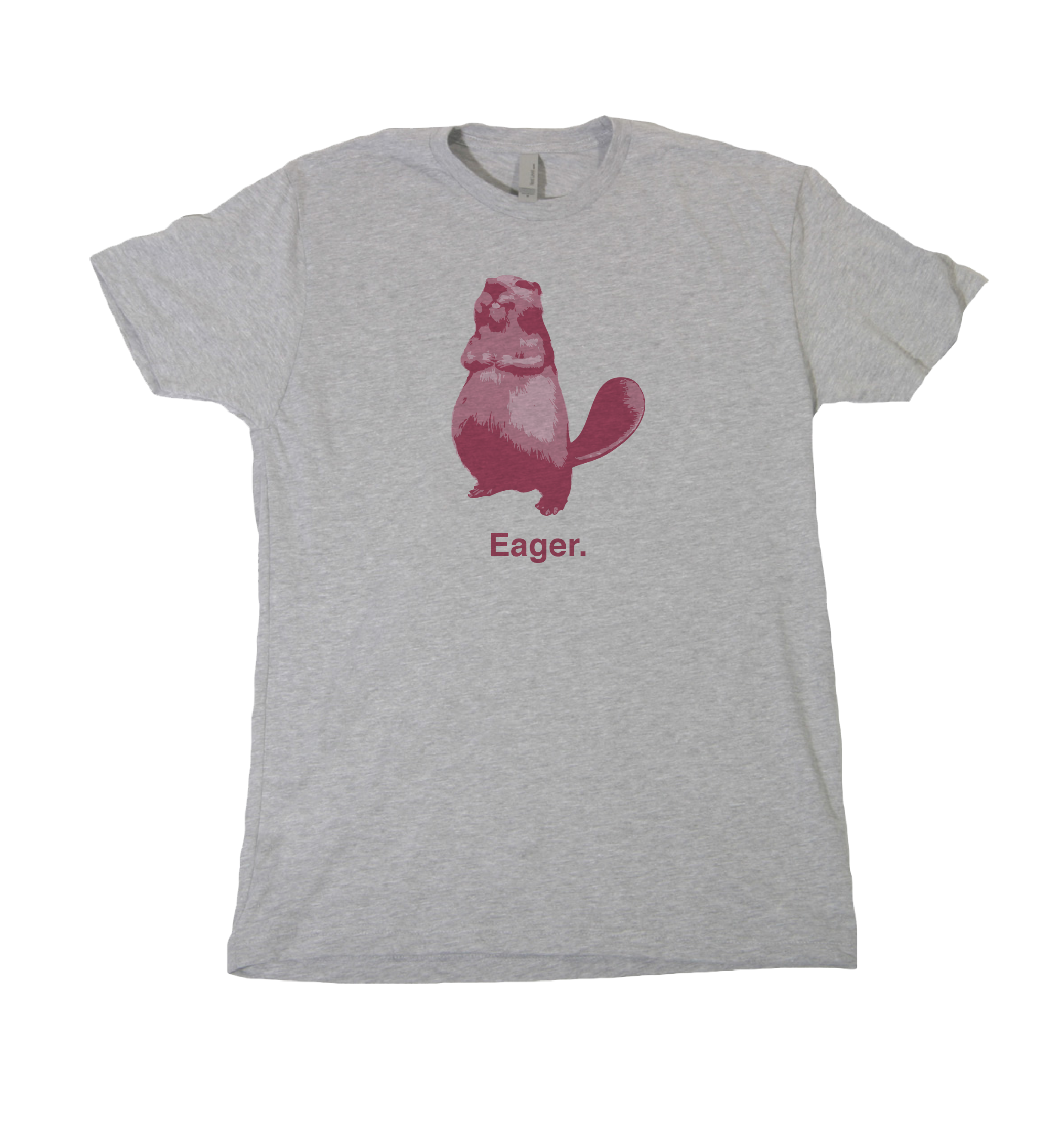 eager beaver tee