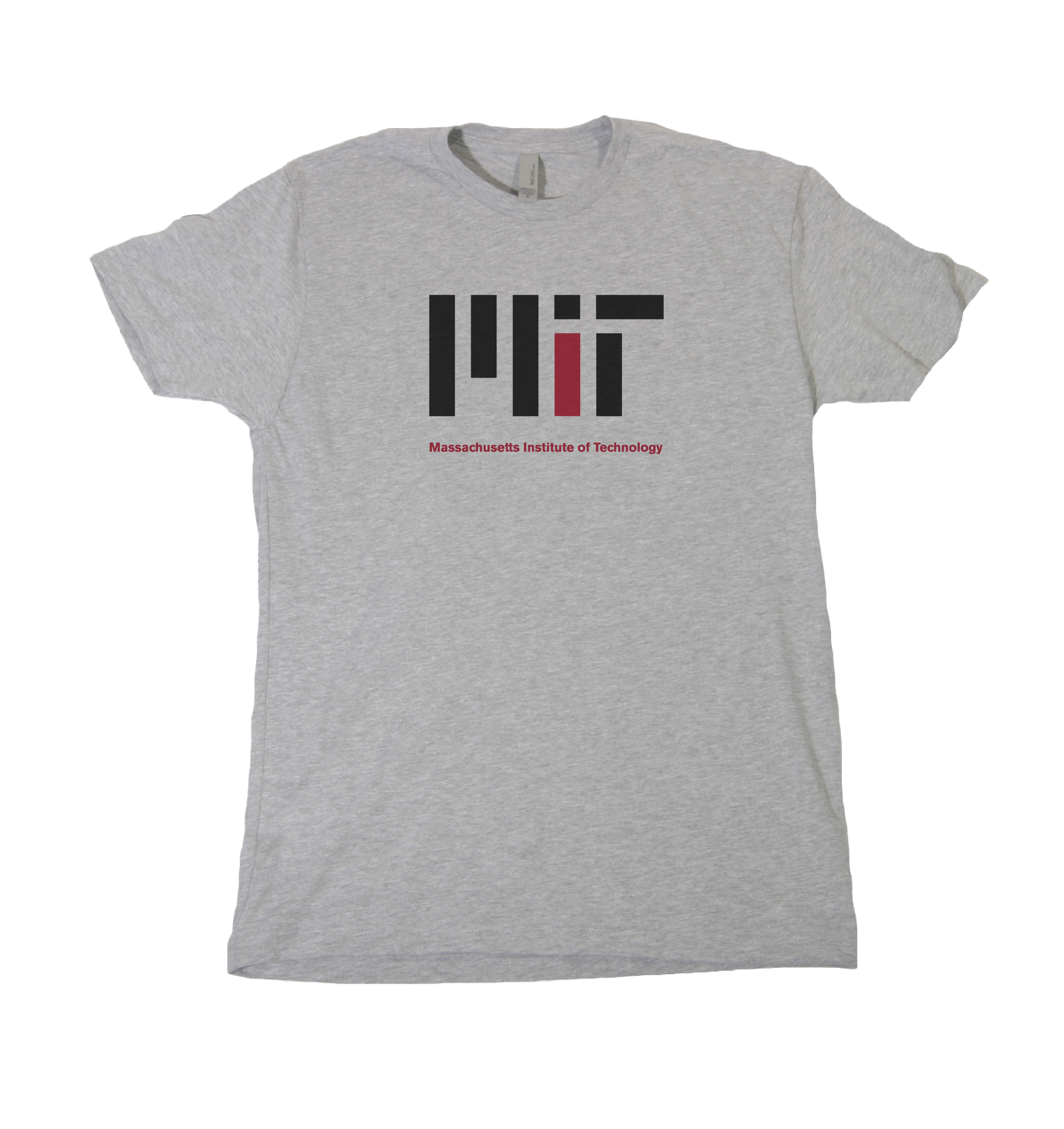 unisex MIT shirt
